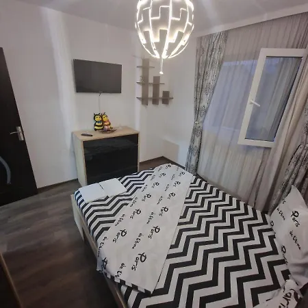 Black Sea Mamaia Köstence