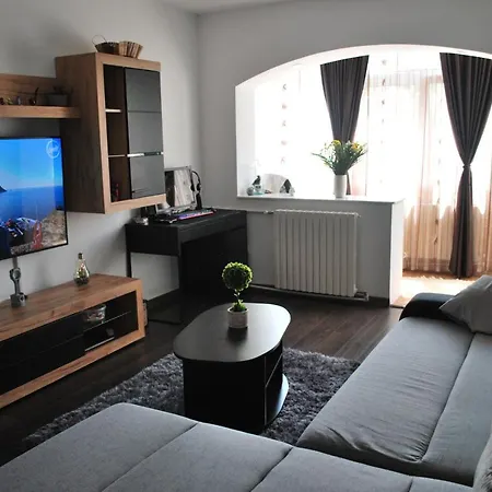 Appartamento Black Sea Mamaia Constanţa