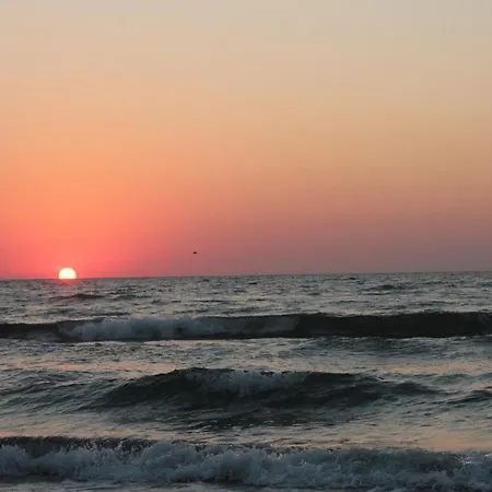 Black Sea Mamaia * Constanta