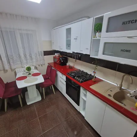 Appartamento Black Sea Mamaia *