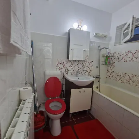 Black Sea Mamaia Appartamento Constanţa