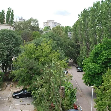 Black Sea Mamaia Apartment Constanta
