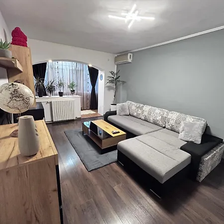 Black Sea Mamaia Appartamento