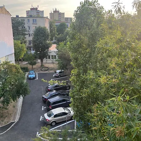 Apartment Black Sea Mamaia