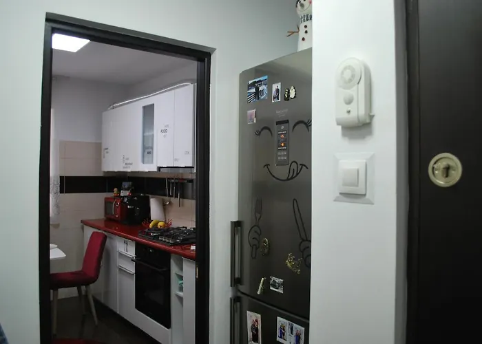 Апартаменты Black Sea Mamaia *