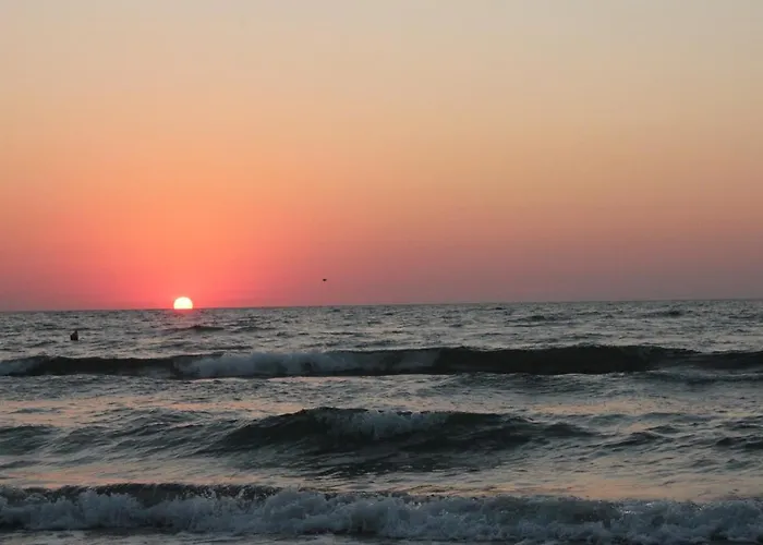 Black Sea Mamaia * Констанца