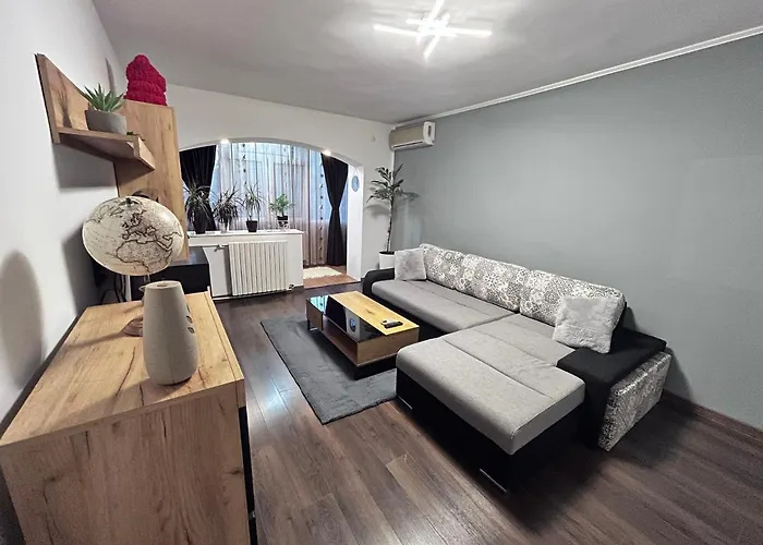 Black Sea Mamaia Апартаменты